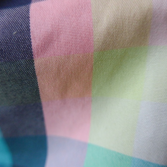 Lululemon Women 4 Speed Short Wee Wheezy Check - Picture 8 of 12